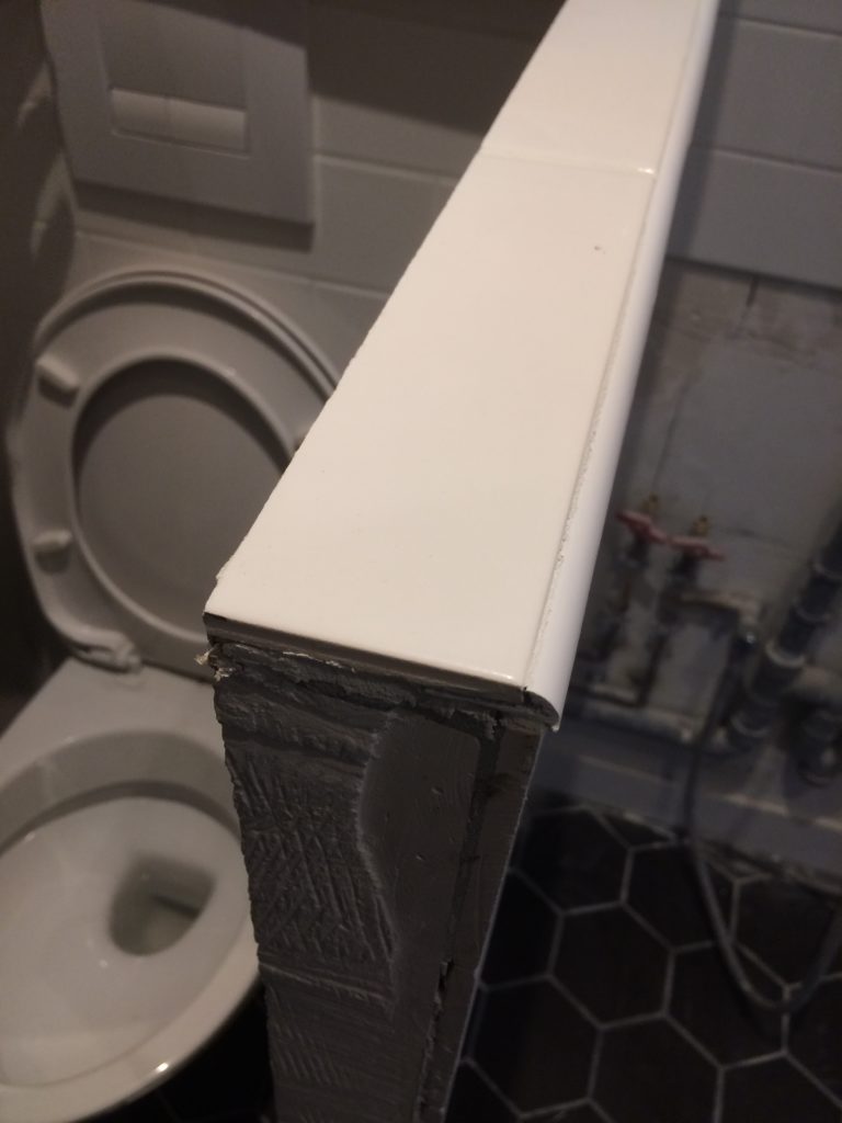Nelson, Rénovation appartement, Paris, 2017
