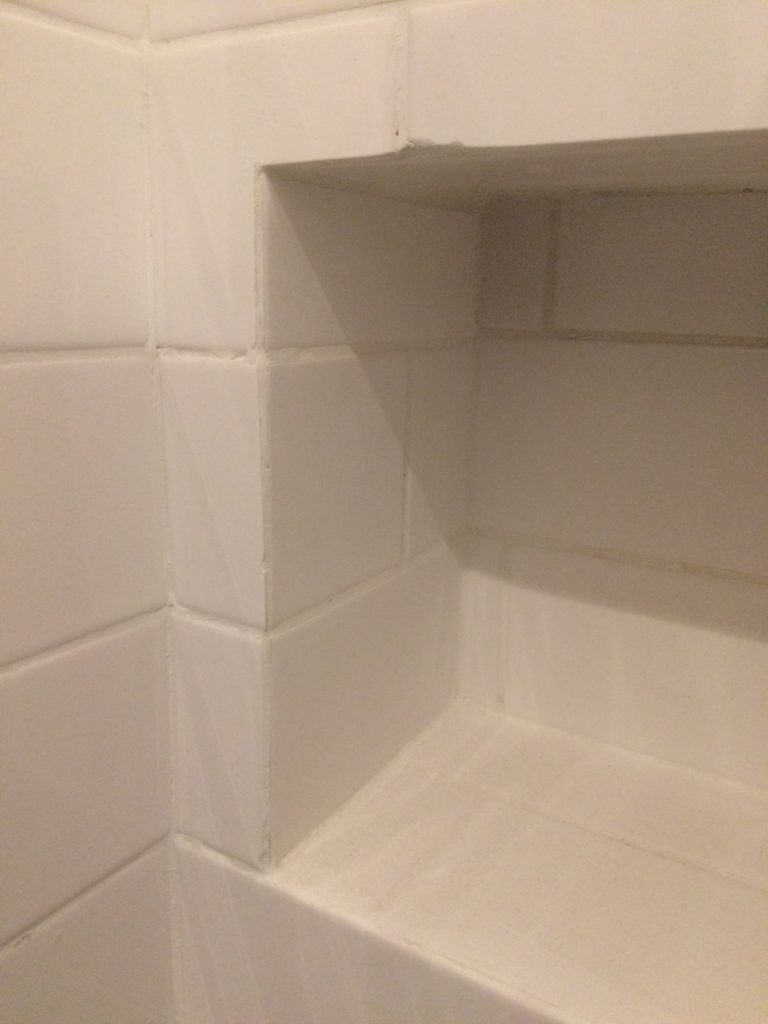 Nelson, Rénovation appartement, Paris, 2017