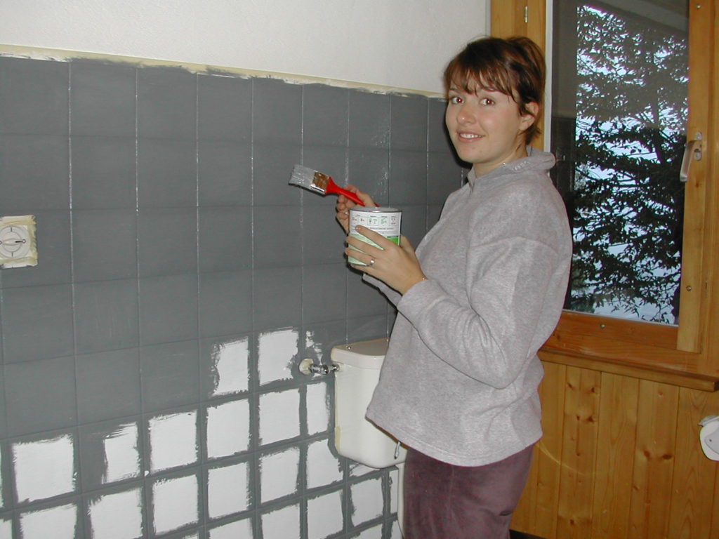 Rénovation chalet, Engelberg, 2006 (habitants)