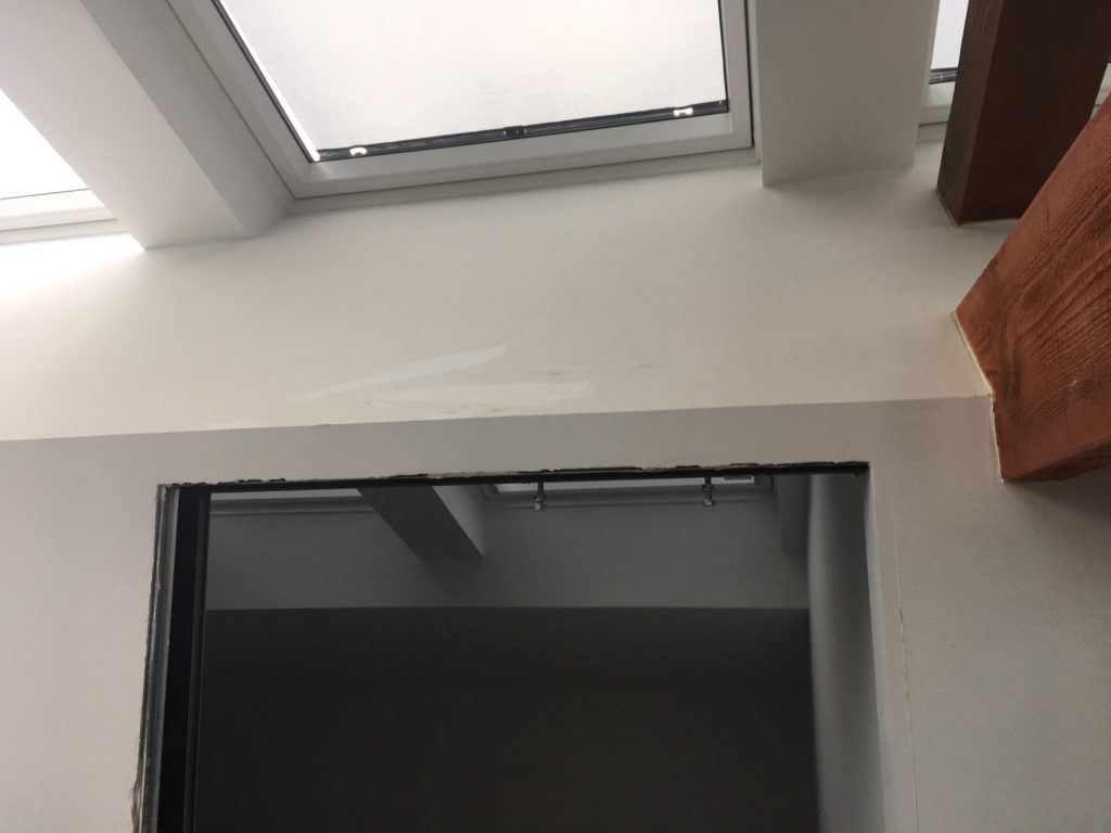 Duplex Lyon 7ème. Habitant