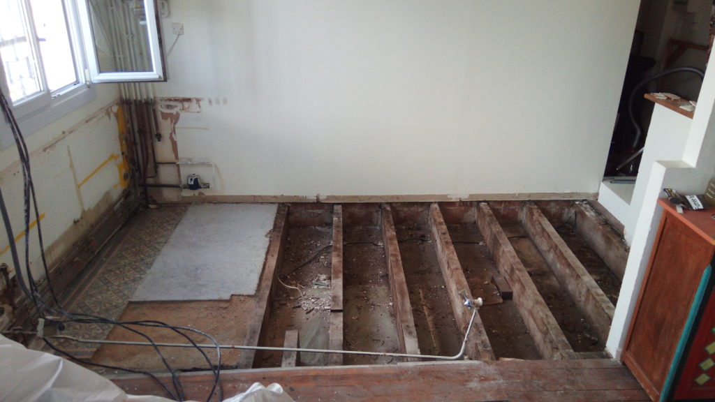 M.A.C Menuiserie Agencement Cuisine, rénovation cuisine, 2018