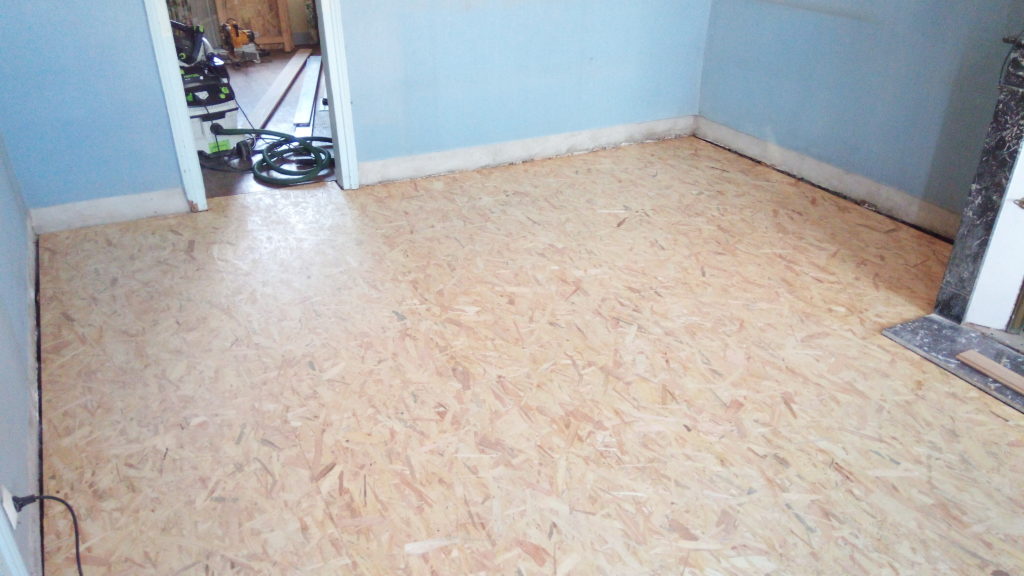 M.A.C Menuiserie Agencement Cuisine, Rénovation parquet, Paris, 2018