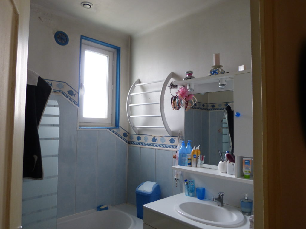 Chez Karine et Laurent, Villeurbanne, mai 2012 / mars2013, © Jean Paul Filiod DR (photos réalisées dans le cadre du chantier LMS « Histoires de projets »)
