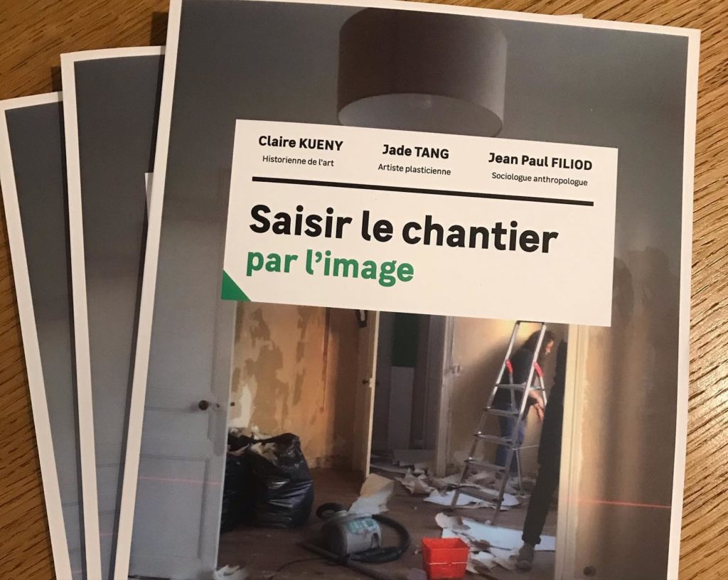 Saisir le chantier par l’image, rapport d’étude, Leroy Merlin Source, https://www.leroymerlinsource.fr/habiter/saisir-le-chantier-de-renovation-par-limage