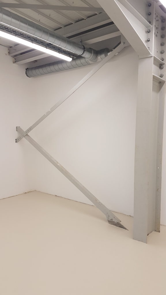 Maître d’oeuvre, Chantier de construction, Alsace, 2017-2018